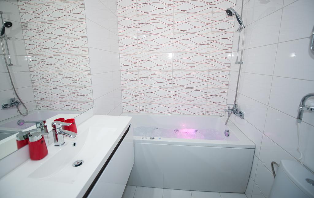 Honeymoon Ruterra Studio Prag